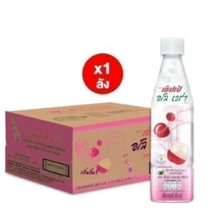 Beauty Lychee Collagen Drink